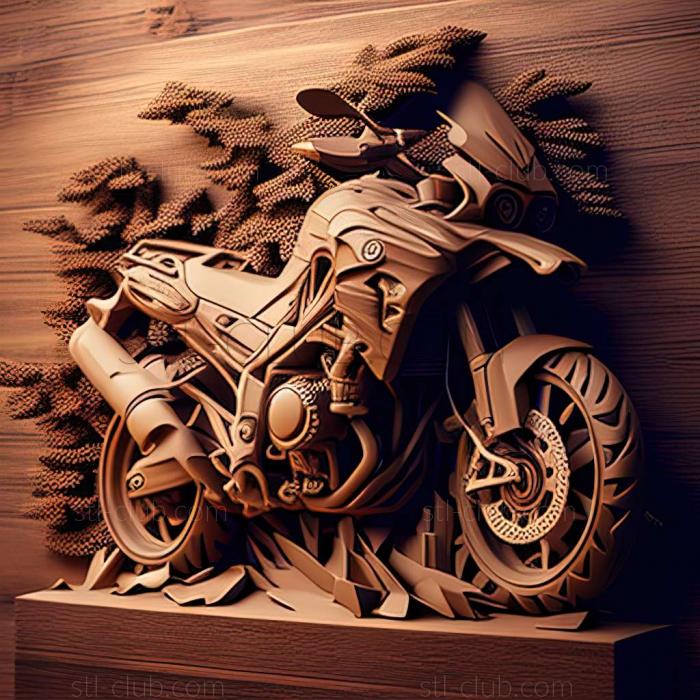 BMW F 800 GS